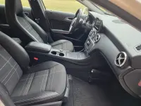 Gebraucht Mercedes A220 170 PS (125 kW) 2014 Weiß Kleinwagen