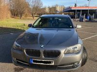 gebraucht BMW 520 d Kombilimousine