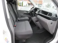 Second-hand VW Transporter 150 CP (110 kW) 2020 Alb Van