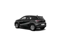 Nowe Renault Captur Evolution 115 KM (84 kW) 2026 Czarny SUV