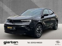 Neu Opel Mokka 131 PS (96 kW) 2026 Schwarz SUV