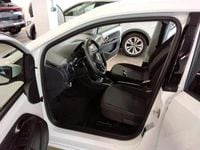 Gebraucht VW e-up! 61 kW (83 PS) 2021 Weiß Kleinwagen