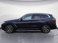 gebraucht BMW X3 xDrive20i