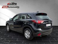 gebraucht Mazda CX-5 2.2 Prime-Line 2WD