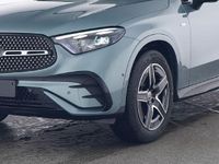 Gebraucht Mercedes GLC300e AMG line 313 PS (230 kW) 2024 SUV