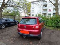 gebraucht VW Tiguan 