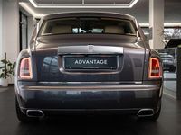 Gebraucht Rolls Royce Phantom 460 PS (338 kW) 2015 Silber Limousine