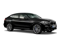 Używany BMW X4 Shadowline 265 KM (194 kW) 2026 SUV