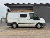 Gebraucht Ford Transit 86 PS (63 kW) 2010 Weiß Pickup