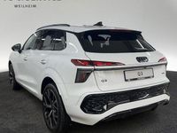 Neu Audi Q3 Ambiente 265 PS (194 kW) 2025 Weiß SUV