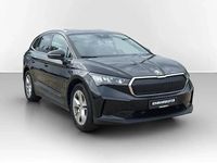Gebraucht Skoda Enyaq iV 110 kW (150 PS) 2021 Schwarz SUV