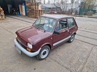 gebraucht Fiat 126 Red Version