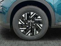 Neu Fiat 600 145 PS (106 kW) 2025 Mare grün SUV