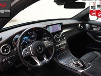 gebraucht Mercedes C43 AMG AMG T 4M WIDE,DISTRO,BURMESTER,STANDHEIZUNG