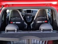 Gebraucht Abarth 595 Competizione 179 PS (131 kW) 2018 Rot Kleinwagen