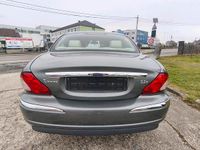 Gebraucht Jaguar X-type 150 PS (110 kW) 2006 Grau Limousine