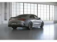 Gebraucht Mercedes CLA35 AMG AMG 306 PS (225 kW) 2023 Grau Coupé