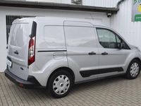 Second-hand Ford Transit Connect 120 CP (88 kW) 2020 Argintiu Monovolum