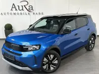 Gebraucht Opel Frontera 83 kW (113 PS) 2025 Blau SUV