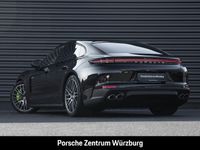Gebraucht Porsche Panamera 4S 544 PS (400 kW) 2022 Schwarz Limousine