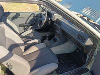 Gebraucht Audi 80 90 PS (66 kW) 1984 Grau Coupé