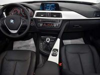 gebraucht BMW 316 d Lim. Leder,Navi,Bi-Xenon,SH,PDC,SR+WR