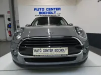 Gebraucht Mini Cooper Pepper 136 PS (100 kW) 2018 Grau Kleinwagen