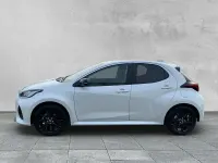 Gebraucht Mazda 2 Homura-Line 116 PS (85 kW) 2025 Weiß Limousine