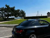 Gebraucht BMW 123 204 PS (150 kW) 2026 Schwarz Kleinwagen