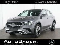 Gebraucht Mercedes GLA180 136 PS (100 kW) 2024 787 lack mountaingrau (metallic) SUV