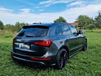 gebraucht Audi SQ5 3.0 TDI plus tiptronic quattro -