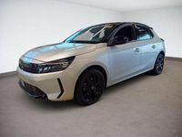 Gebraucht Opel Corsa 101 PS (74 kW) 2024 Silber Kleinwagen