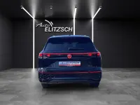 Neu VW Tayron R-line 177 PS (130 kW) 2026 Grenadillschwarz metallic SUV