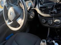 Gebraucht Opel Karl Edition 73 PS (53 kW) 2016 Andere farben Kleinwagen