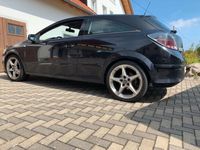 gebraucht Opel Astra GTC 