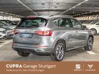 gebraucht Seat Ateca FR 1.5 TSI DSG 110kW