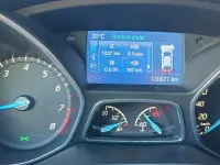 Brugt Ford Focus 125 HK (91 kW) 2012 Sort Stationcar