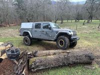 Gebraucht Jeep Gladiator 284 PS (208 kW) 2021 Pickup