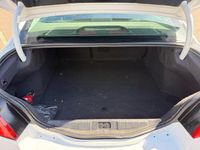 Gebraucht Peugeot 508 156 PS (114 kW) 2012 Weiß Limousine