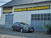 Gebraucht Mercedes A180 109 PS (80 kW) 2013 Grau Limousine
