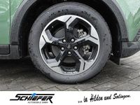 Gebraucht Ford Tourneo Active 100 kW (136 PS) 2025 Grün Van / Kleinbus