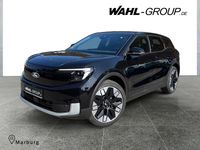 Neu Ford Explorer Premium 250 kW (340 PS) 2026 Schwarz SUV