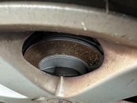 Gebraucht VW Golf IV 75 PS (55 kW) 2001 Blau Limousine