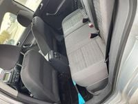 Gebraucht VW Golf Plus Cross 80 PS (58 kW) 2007 Grau Van / Kleinbus