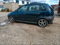 gebraucht Opel Corsa 1.2 Benzin Sport