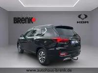 Gebraucht SsangYong Rexton Sapphire 201 PS (147 kW) 2022 Andere SUV