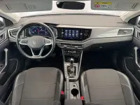 Gebraucht VW Taigo Style 110 PS (80 kW) 2022 Grau SUV