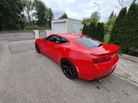 gebraucht Chevrolet Camaro 6.2L EU Modell, Recaro