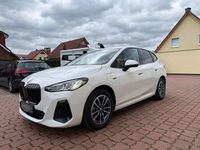 Gebraucht BMW 225 M Sport 245 PS (180 kW) 2022 Weiß Van / Kleinbus
