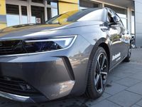 gebraucht Opel Astra Elegance LED, CarPlay, Kamera, Keyless